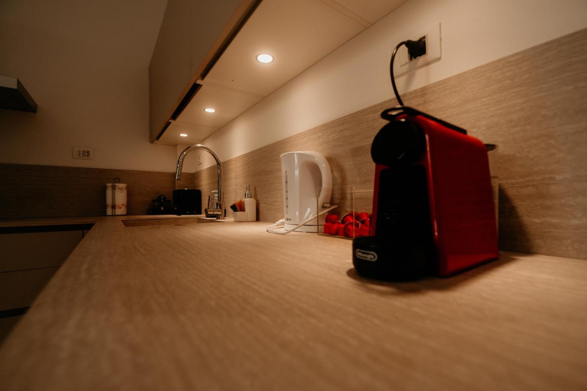 Green Hill Apartment - Exclusive Use Rom Exteriör bild