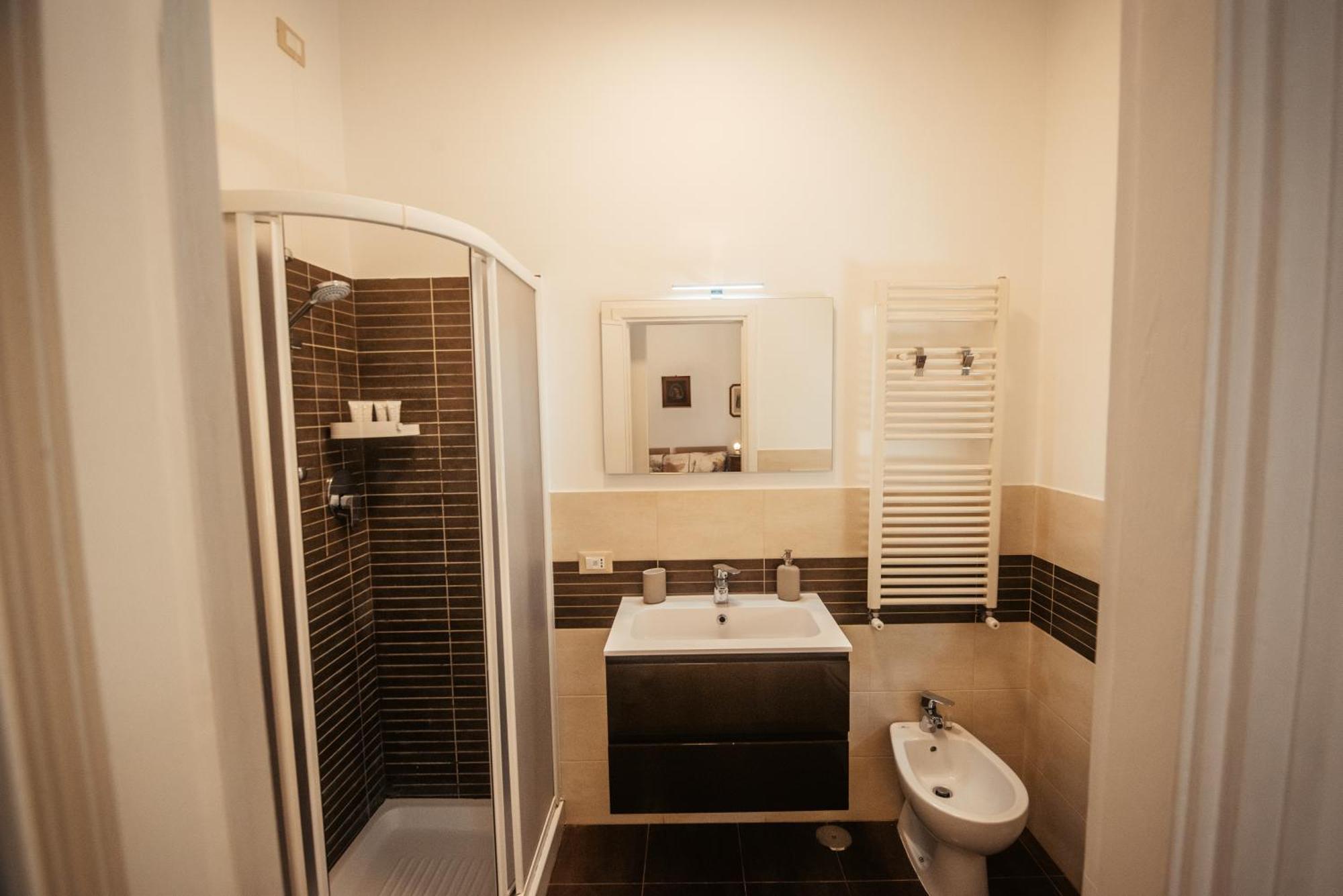 Green Hill Apartment - Exclusive Use Rom Exteriör bild