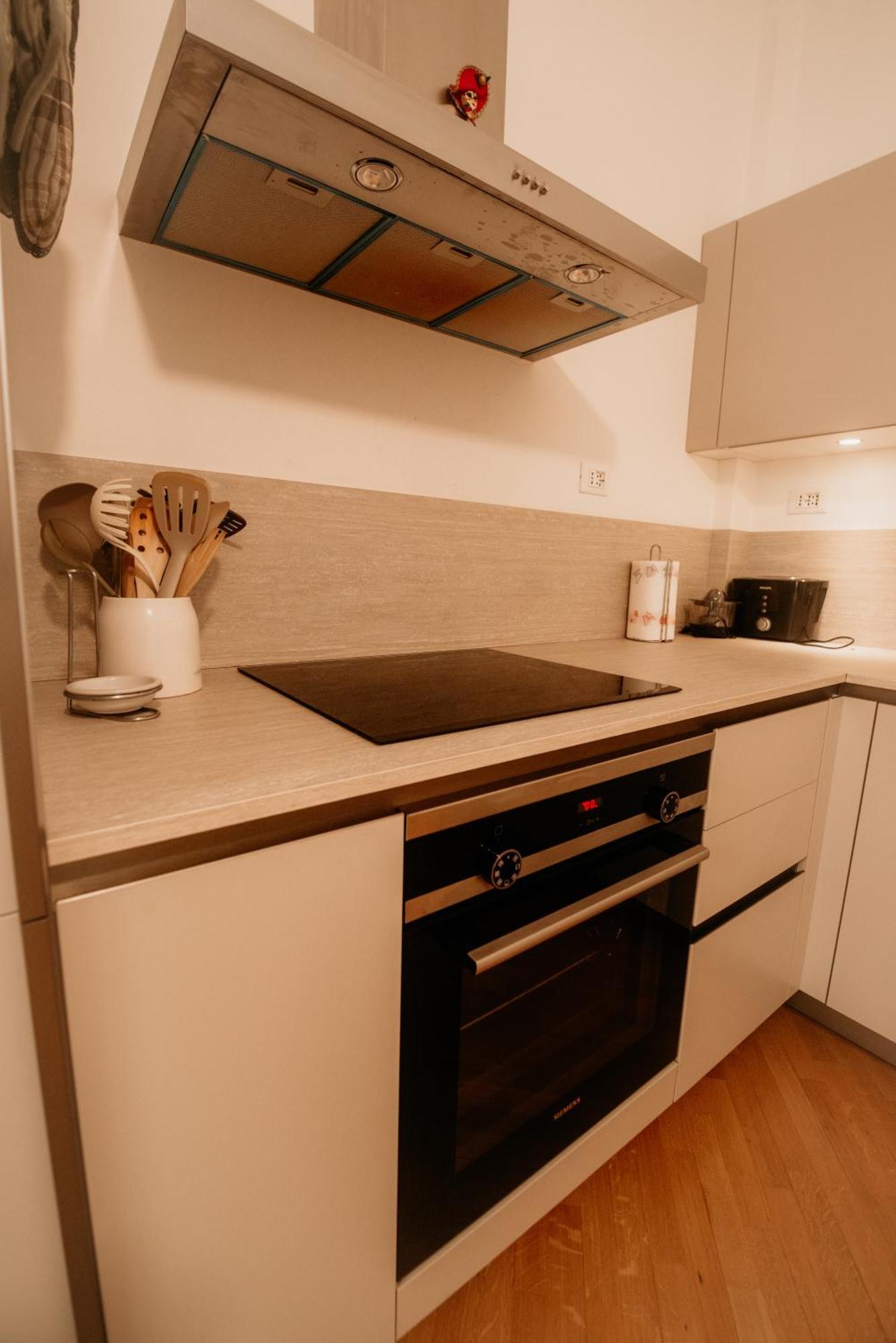 Green Hill Apartment - Exclusive Use Rom Exteriör bild