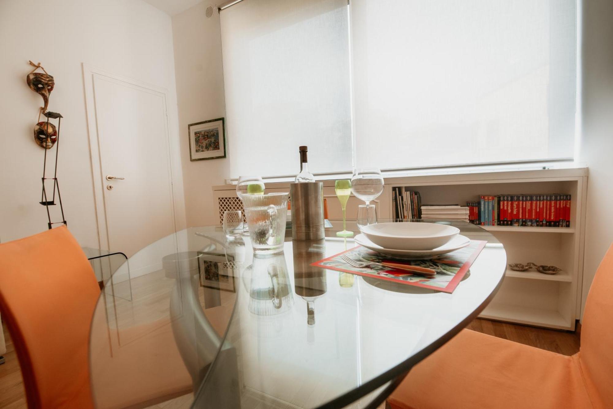 Green Hill Apartment - Exclusive Use Rom Exteriör bild