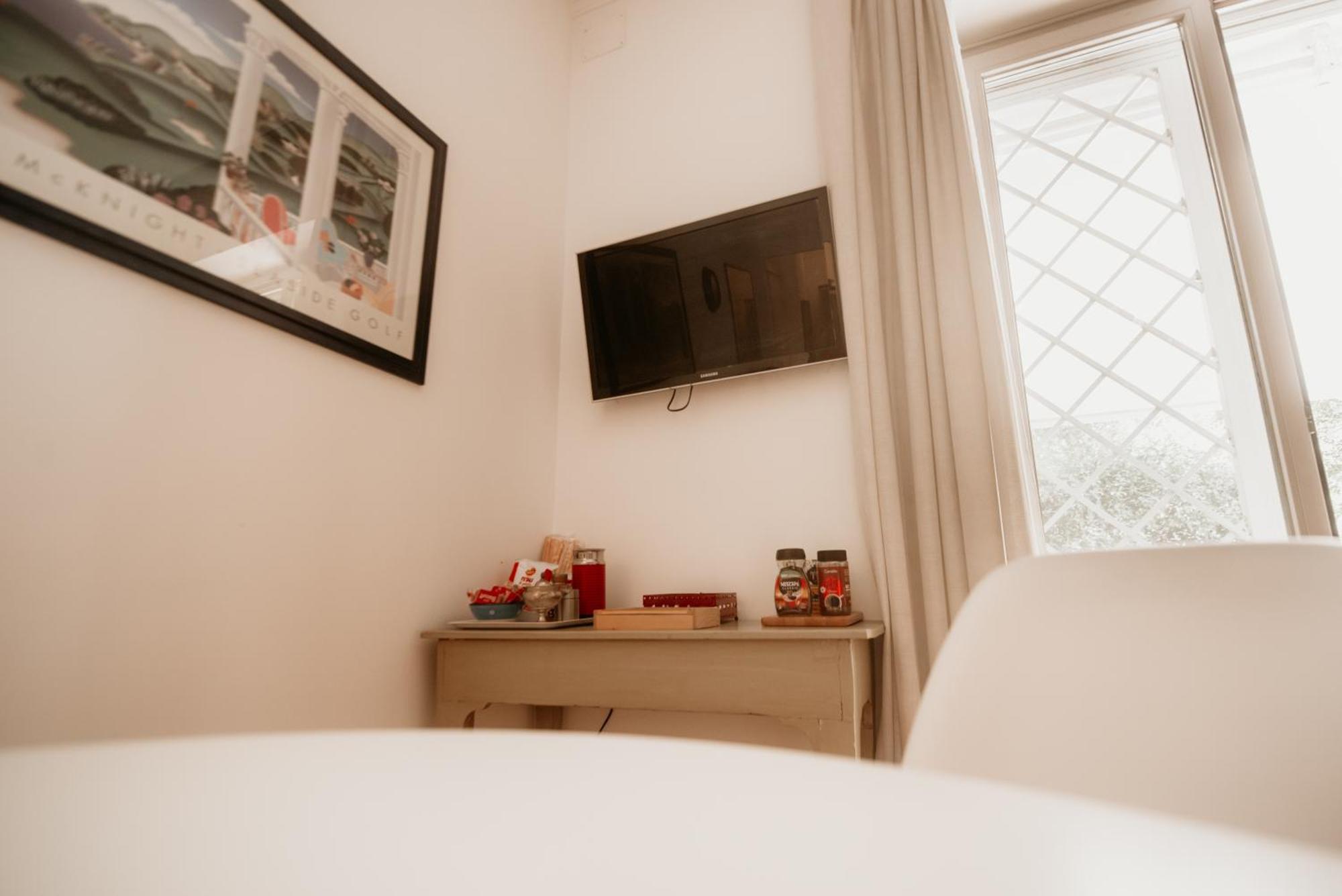 Green Hill Apartment - Exclusive Use Rom Exteriör bild