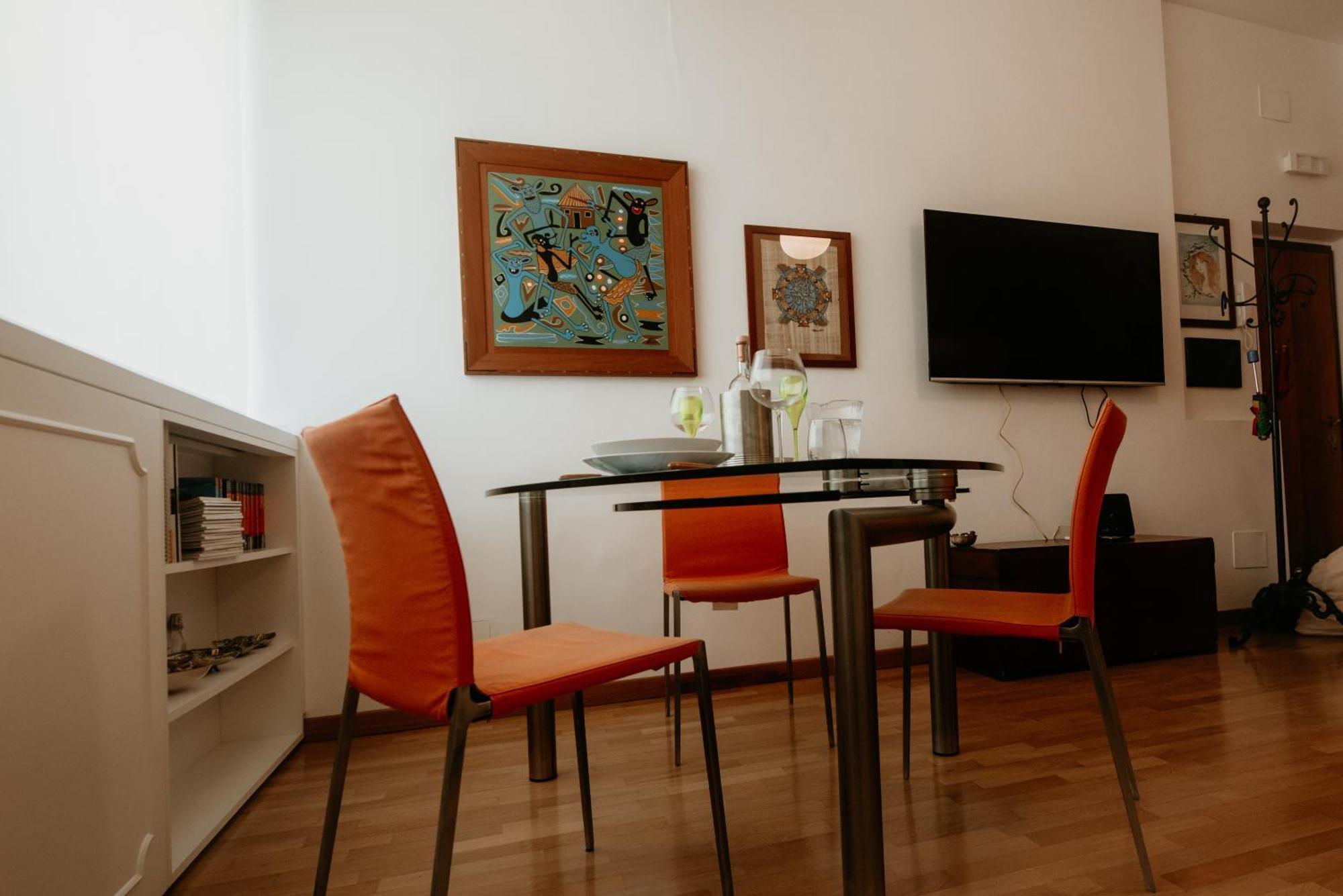 Green Hill Apartment - Exclusive Use Rom Exteriör bild