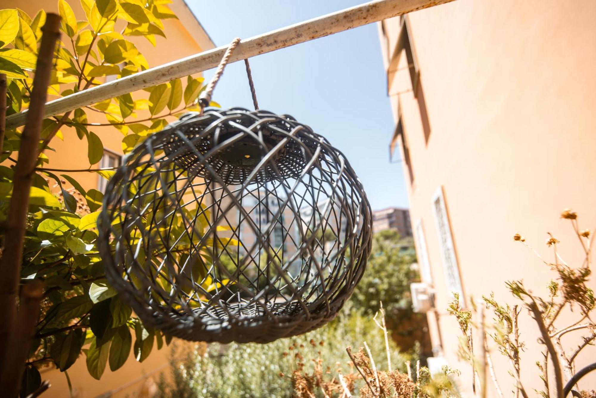 Green Hill Apartment - Exclusive Use Rom Exteriör bild