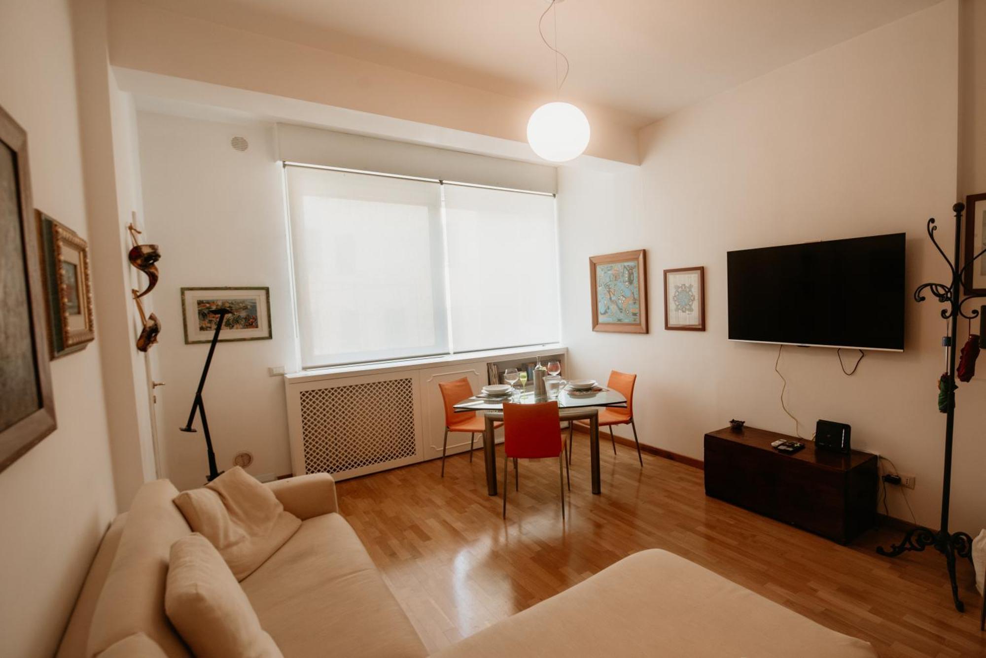Green Hill Apartment - Exclusive Use Rom Exteriör bild