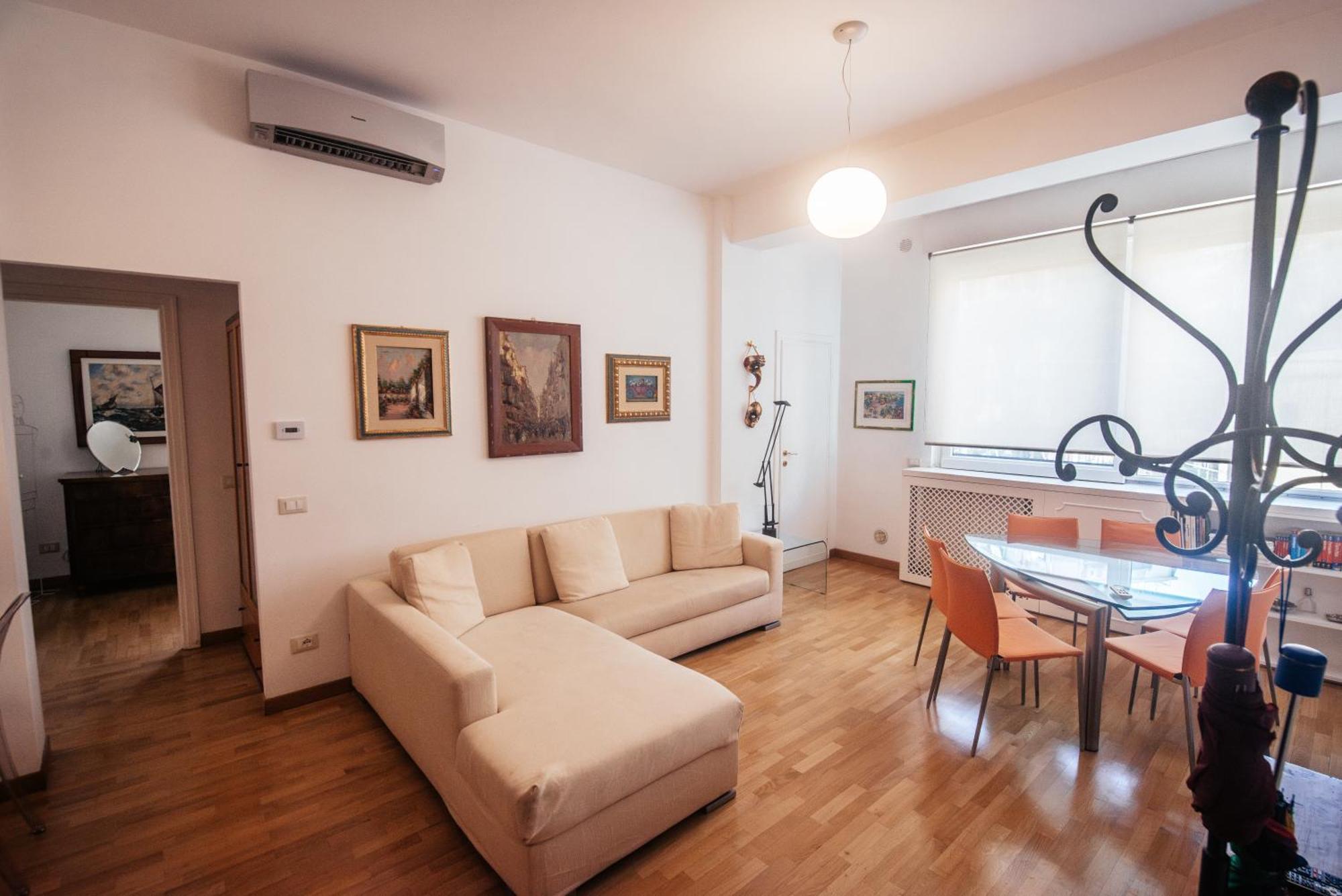 Green Hill Apartment - Exclusive Use Rom Exteriör bild